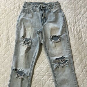 True Craft Jeans - Juniors size 5